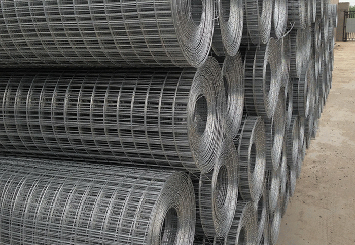 大南湖礦業(yè)支護(hù)案例