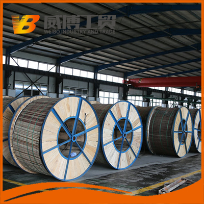 鋼芯鋁絞線 鋼芯鋁絞線