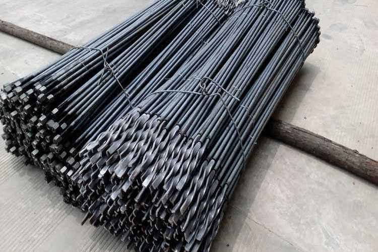 [錨桿廠家]錨桿斷裂的原因有哪些？