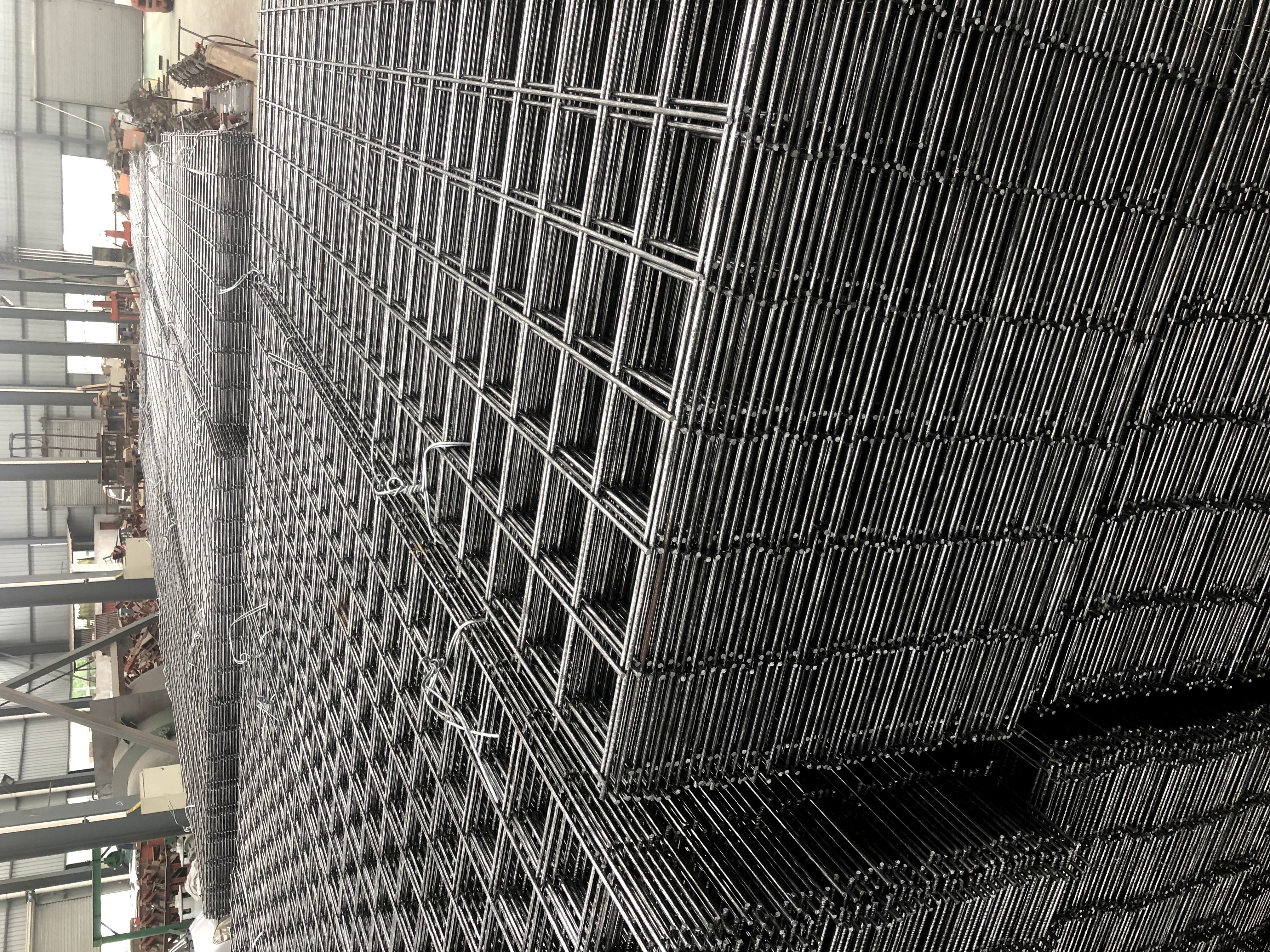 鋼筋網片多少錢一平方