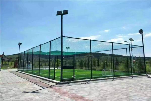 體育場(chǎng)護(hù)欄勾花網(wǎng)