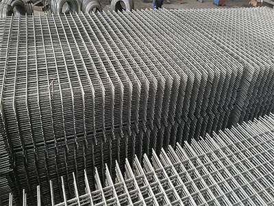 鋼筋網片