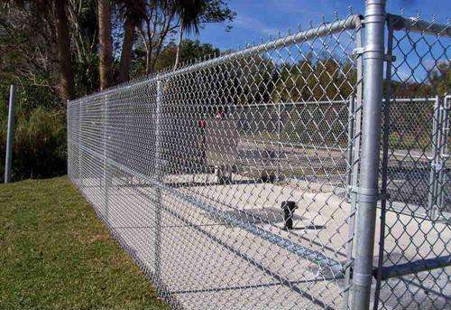 勾花網的規格型號