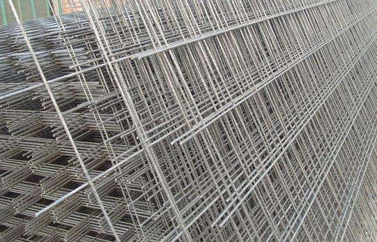 優質鋼筋網片生產廠