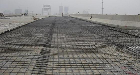 路面橋梁鋼筋網(wǎng)片 路面橋梁鋼筋網(wǎng)片