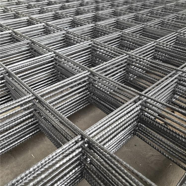 鋼筋網片200*200直徑6哪里有