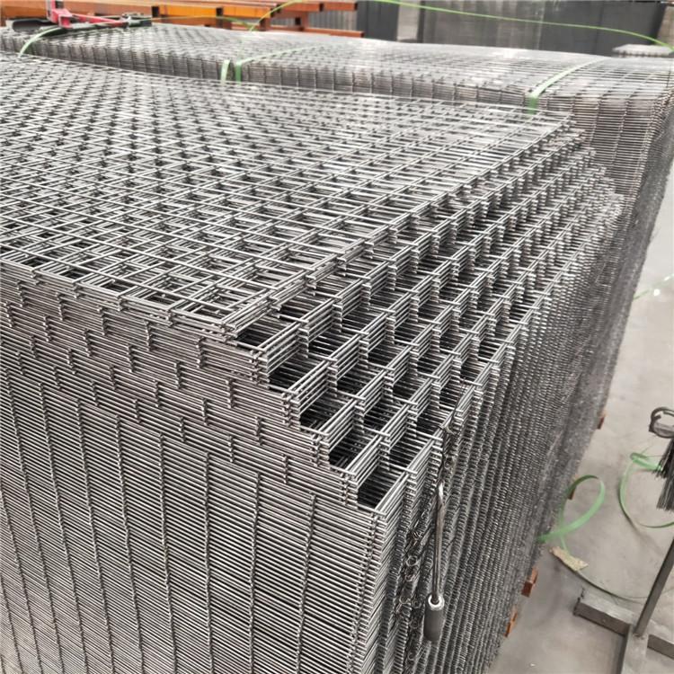 二次結構地坪鋼筋網片規格