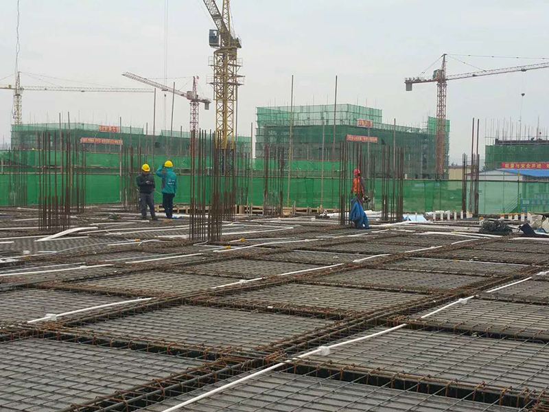 d8鋼筋網片價格