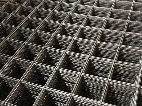 D4，D6，D8，D10鋼筋網(wǎng)片是什么意思