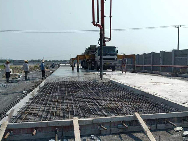 鋼筋建筑網片價格