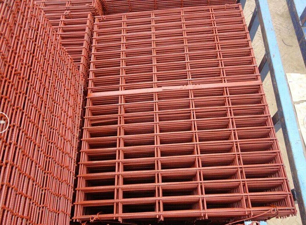 腳手架鋼笆網(wǎng)片 腳手架鋼笆網(wǎng)片