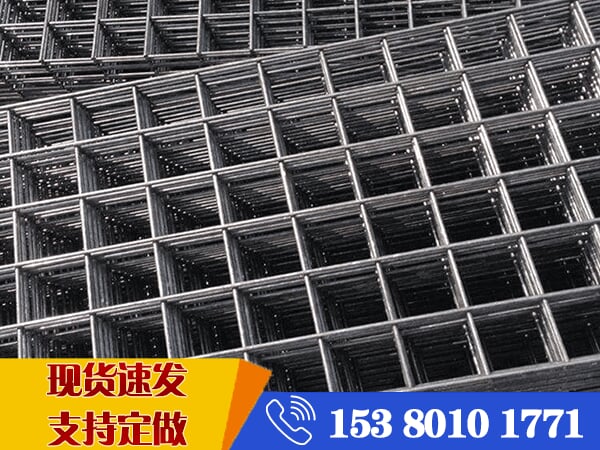 鋼筋網片重量如何計算